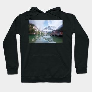 Lake Braies Hoodie